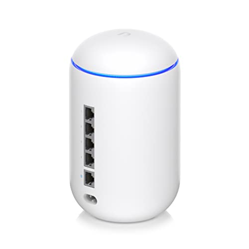 Ubiquiti UniFi Dream Machine UDM-US H572