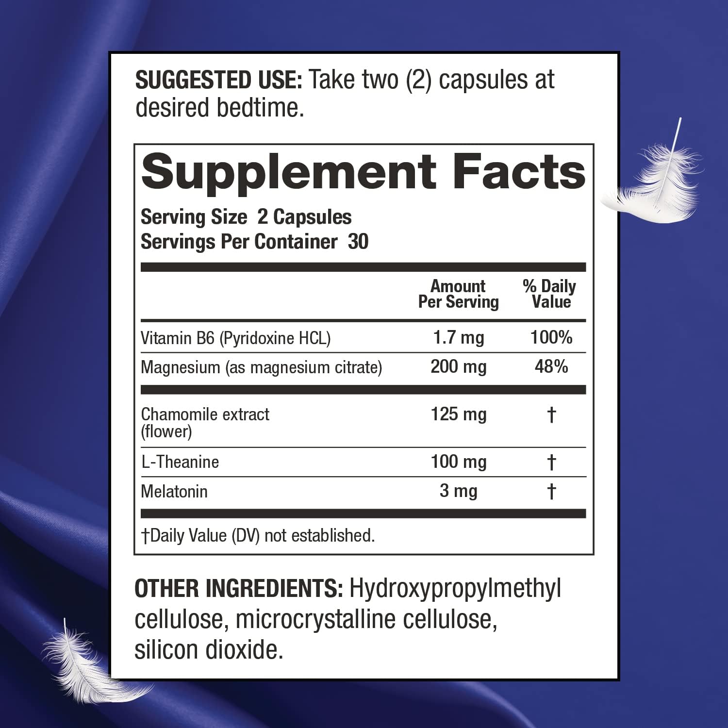 OmegaXL Joint Relief Supplement 60 Softgels 2 Pack & SleepXL Melatonin Vegan Capsules H237888