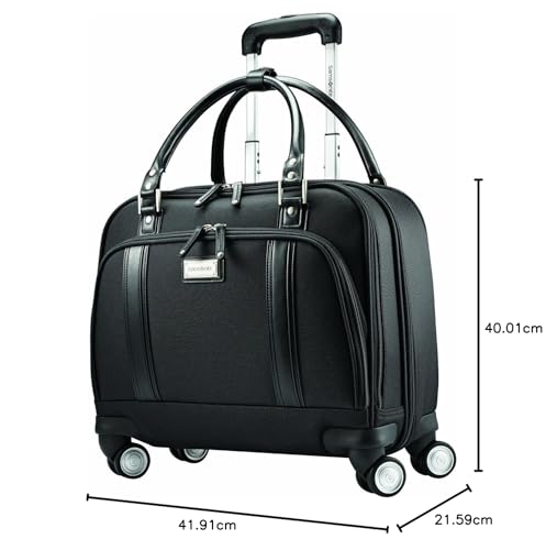 Samsonite Women's Spinner Mobile Office F57035