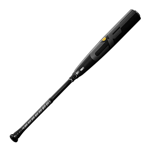 DeMarini 2022 CF (-3) BBCOR Baseball Bat I609