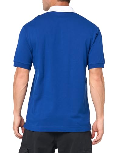 Lacoste Men's Short Sleeve Classic Fit Polo with Badge I355334