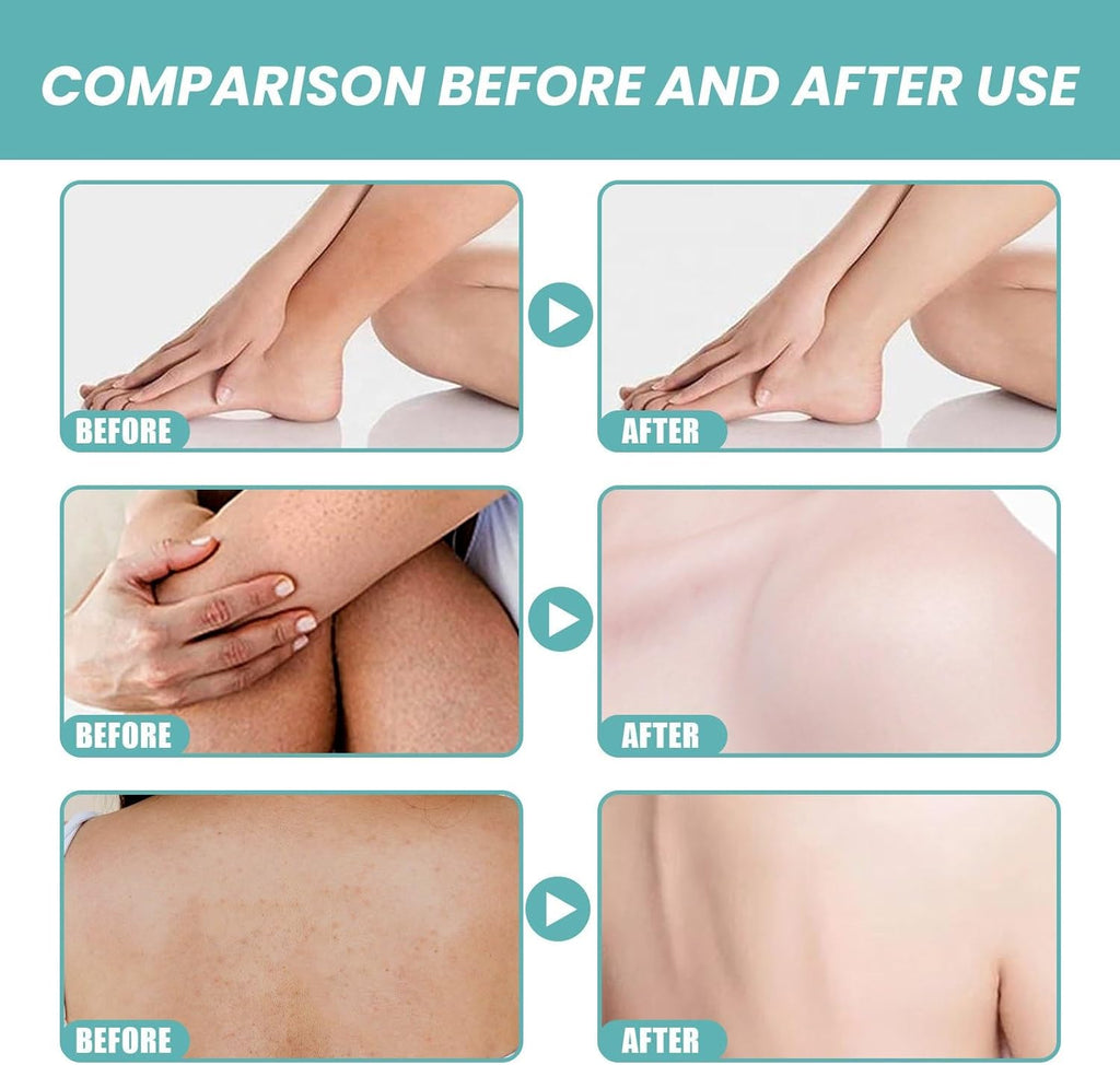 2PCS Skin Bath Oil, Moisturizes and Hydrates K61137