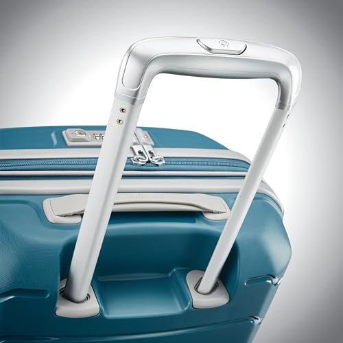 Samsonite Freeform 21-Inch Hardside Carry-On Luggage with Spinner Wheels M321762