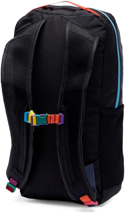 Cotopaxi Batac 16L Backpack Del Dia Dark D133