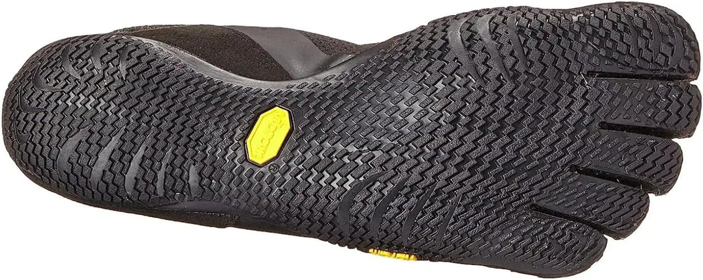 Vibram FiveFingers Men's KSO EVO Black V59677