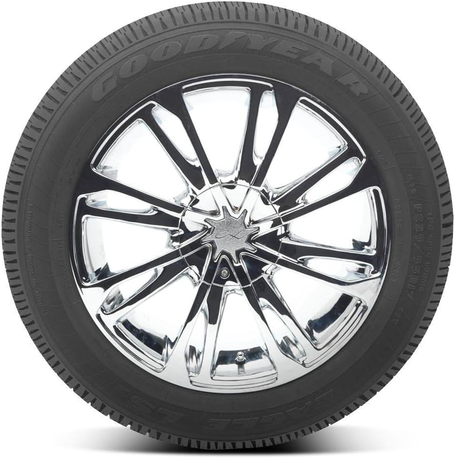 Goodyear Eagle LS-2 Radial Tire 195/65R15 Y263989