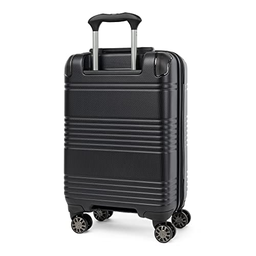 Travelpro Roundtrip Hardside Expandable Luggage with TSA Lock, 2-Piece Set N543089