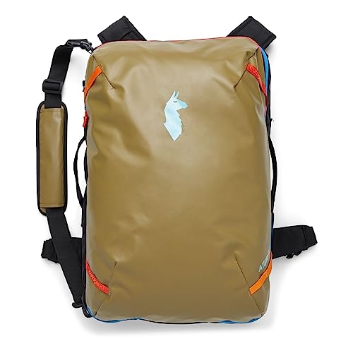 Cotopaxi Allpa 42L Travel Pack U137991