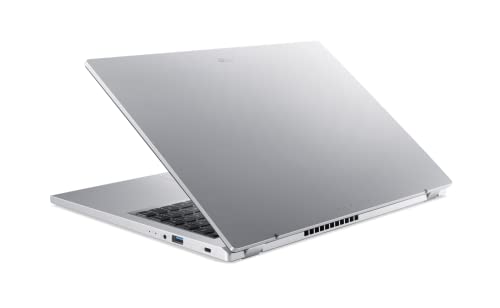 Acer Aspire 3 A315-24P-R2SC Slim Laptop, 15.6" FHD IPS, Ryzen 5, 8GB RAM, 256GB SSD O207