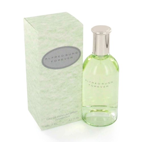 Alfred Sung FOREVER Eau De Perfume Spray, Perfume for Women 4.2oz