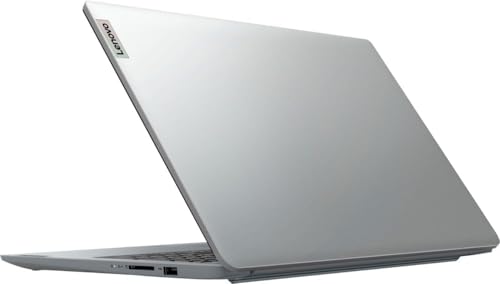 Lenovo IdeaPad 15.6" Touchscreen FHD Laptop, 40GB RAM, 1TB Storage, Windows 11 Home F8466