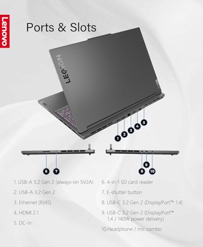 Lenovo IdeaPad Gaming 3 15.6" FHD 120Hz Gaming Laptop, Ryzen 5, RTX 3050 I70274
