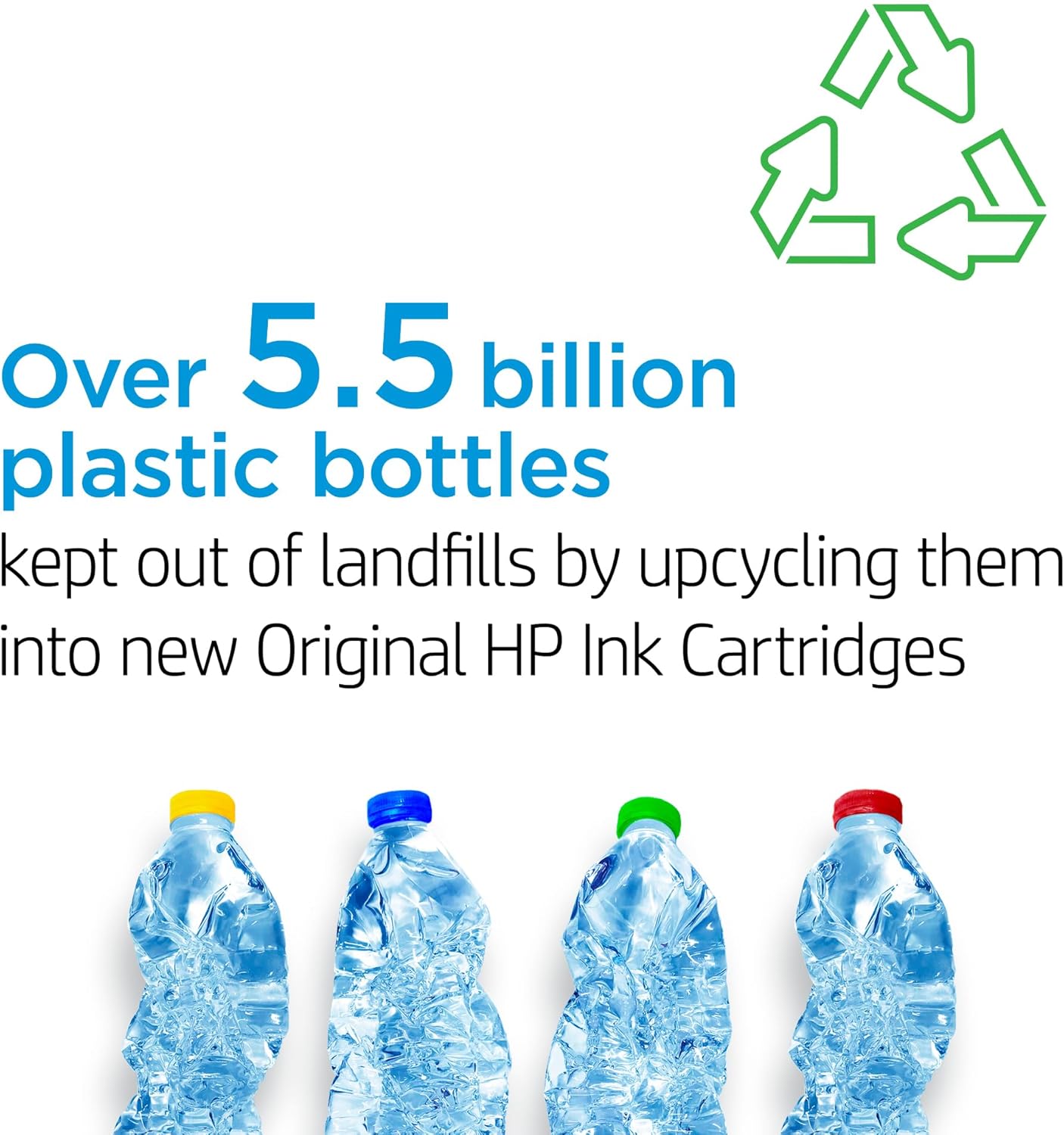 HP 67XL Black High-yield Ink Cartridge 3YM57AN N6661