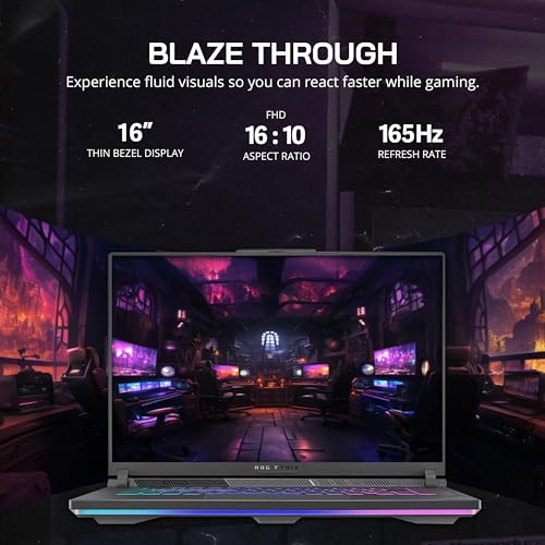 ASUS TUF F15 Gaming Laptop, 15.6" 144Hz FHD, Core i5, GTX 1650, 8GB RAM, 512GB SSD F43959