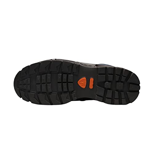 Nike Men's Air Max Goadome Team Navy/Campfire Orange A5519