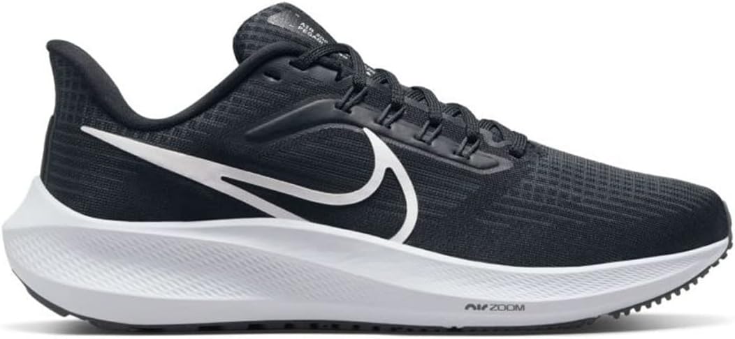 Nike Women's Classic Running Shoes, Black, 10.5