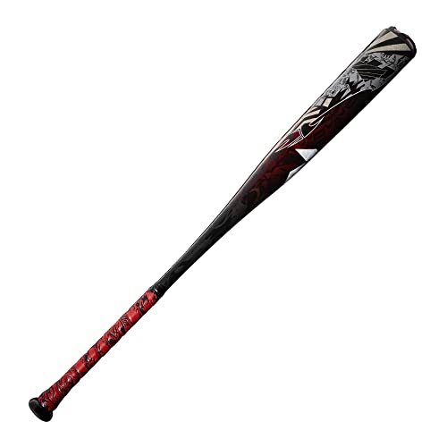 DeMarini 2022 Voodoo One (-3) BBCOR Baseball Bat X731