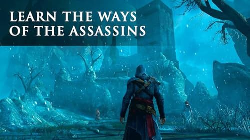 Assassin's Creed The Ezio Collection - Nintendo Switch H7246