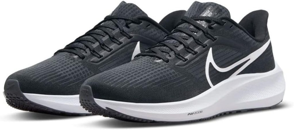Nike Women's Classic Running Shoes, Black, 10.5 B4732