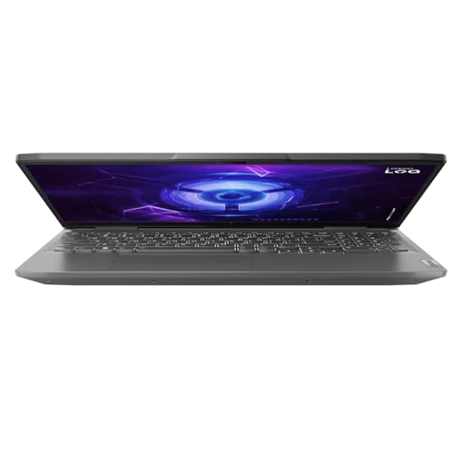 Lenovo LOQ Gaming Laptop, 15.6" FHD 144Hz, RTX 3050, 64GB RAM, 1TB SSD, Win 11 Pro J17450