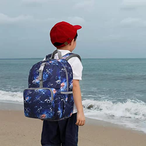 Roptat Boys School Backpack with Lunch Box and Pencil Box S26230