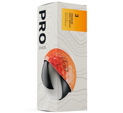 Vice Pro Golf Balls 2024 Model R467601