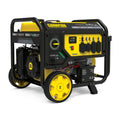Champion Power Equipment 15,000-Watt MKE Series Portable Generator with Electric Start and CO Shield