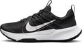 Nike Juniper Trail 2 Men's Trail-Running Shoes, Black/White, 13 M US