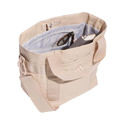 adidas Canvas Mini Tote Bag H398461