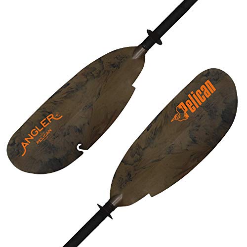 Pelican Catch Mode 110 Fishing Kayak 10.5 Ft with Lawnchair Seat H641