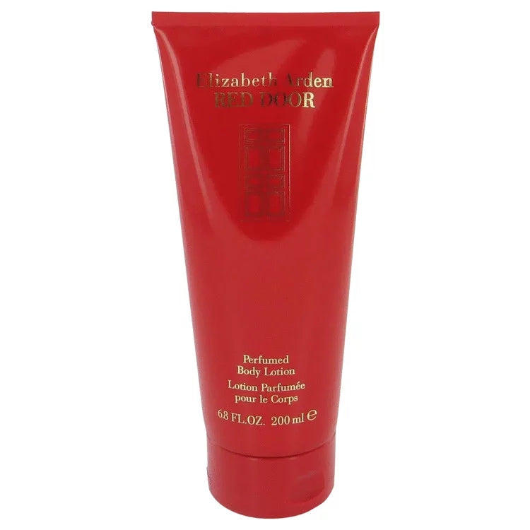 Elizabeth Arden Red Door Perfume Body 6.8 oz G589910