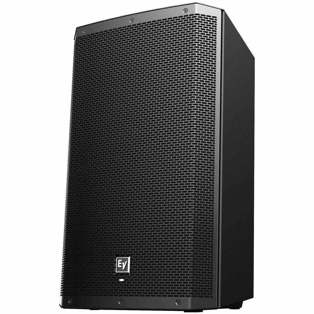 Electro-Voice ZLX-15BT 15" Powered Bluetooth Loudspeaker with Cover G225