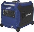Powerhorse Inverter Generator - 4500 Surge Watts, 3500 Rated Watts, Electric Start, EPA and CARB Compliant, Model# LC4500i