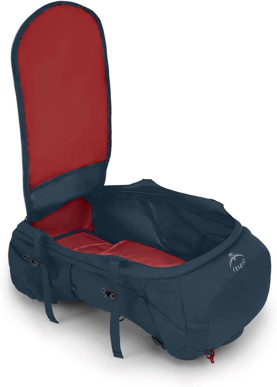 Osprey Farpoint Trek 55L Men's Travel Backpack Q785037
