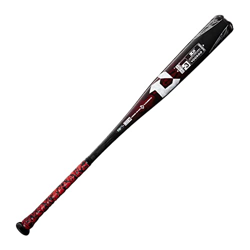 DeMarini 2022 Voodoo One (-3) BBCOR Baseball Bat X731