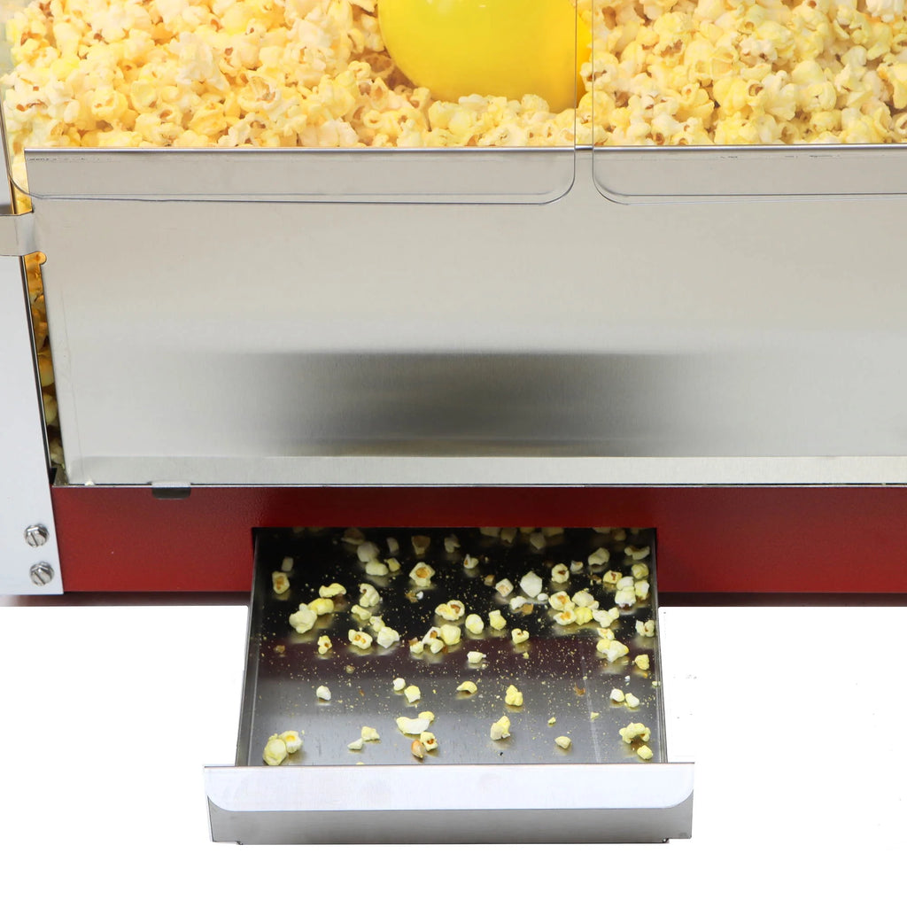 Paragon 1981 Commercial Popcorn Machine Popper G5294