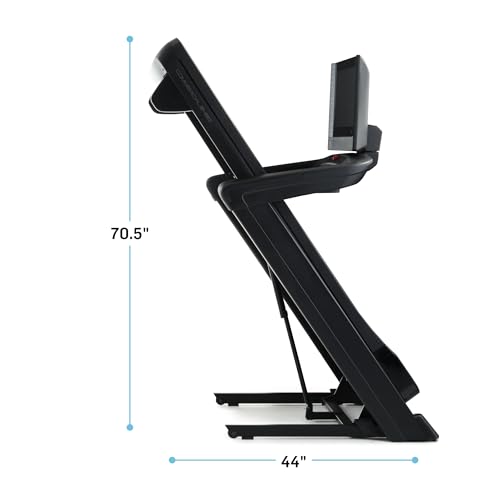 NordicTrack Commercial Series X293604