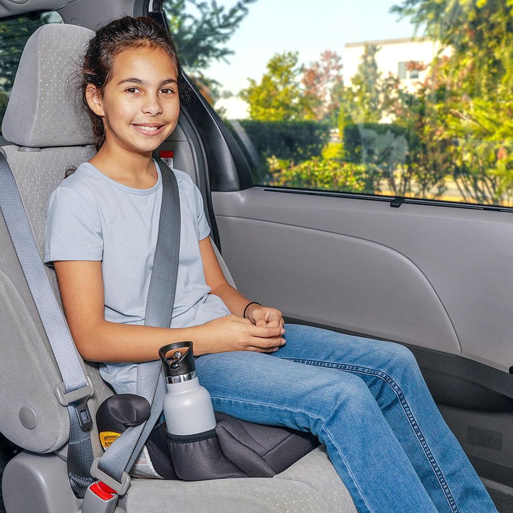 Diono Radian 3R Convertible Car Seat & Solana Backless Booster 2 Pack V67349