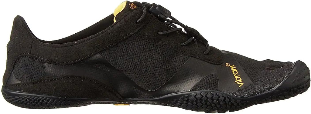 Vibram FiveFingers Men's KSO EVO Black V59677