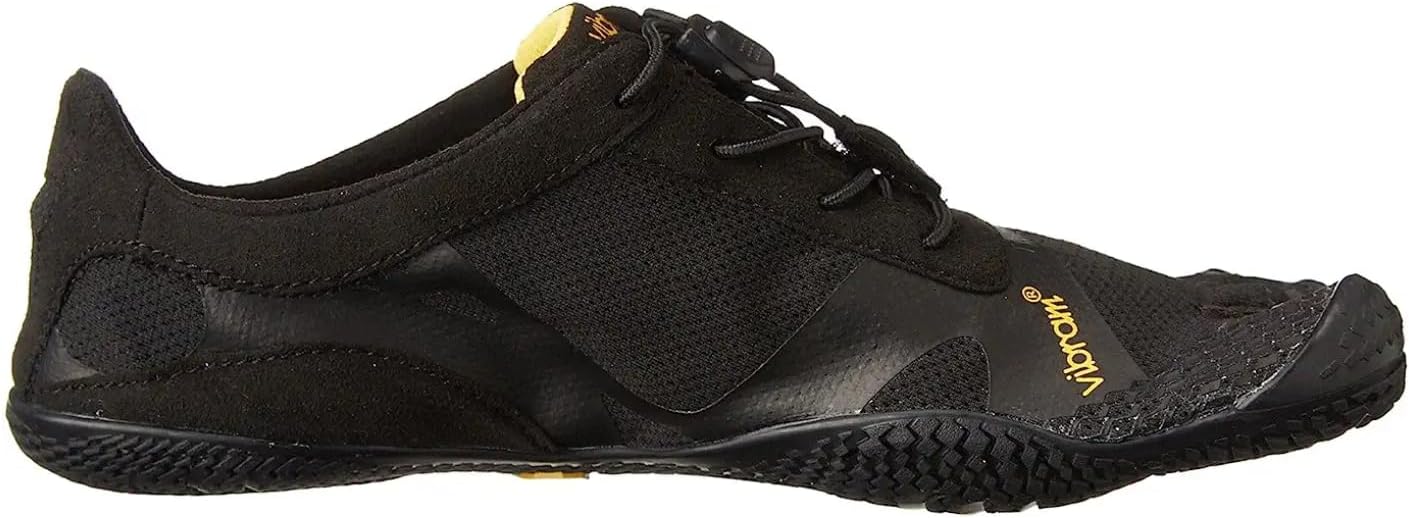 Vibram FiveFingers Men's KSO EVO Black V59677