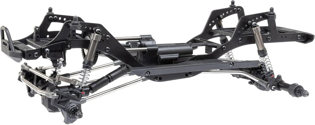 Axial SCX10 PRO 1/10 4WD Kit AXI03028 M55803