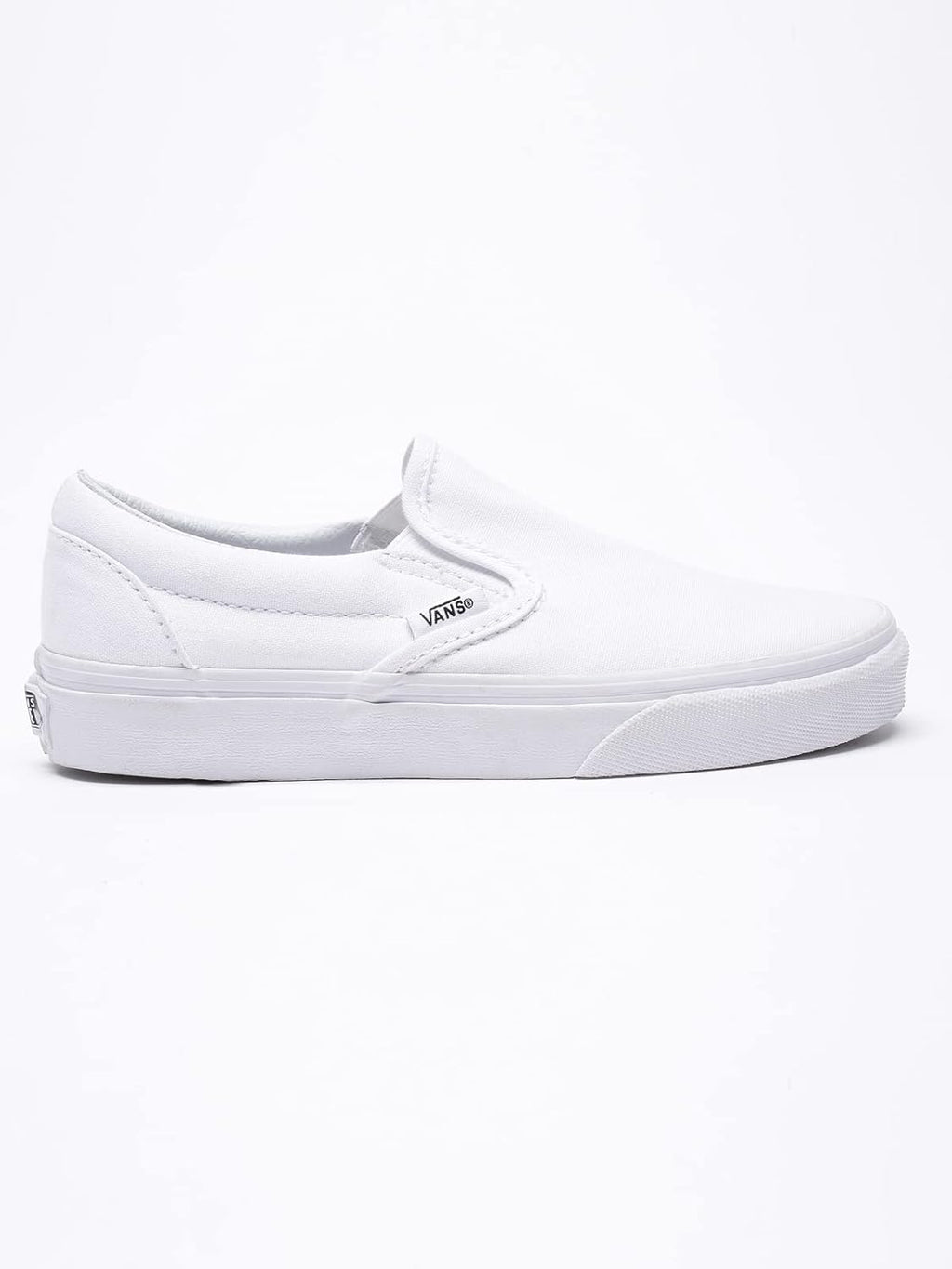 Vans Unisex Slip-On True White VN000EYEW00 I405896