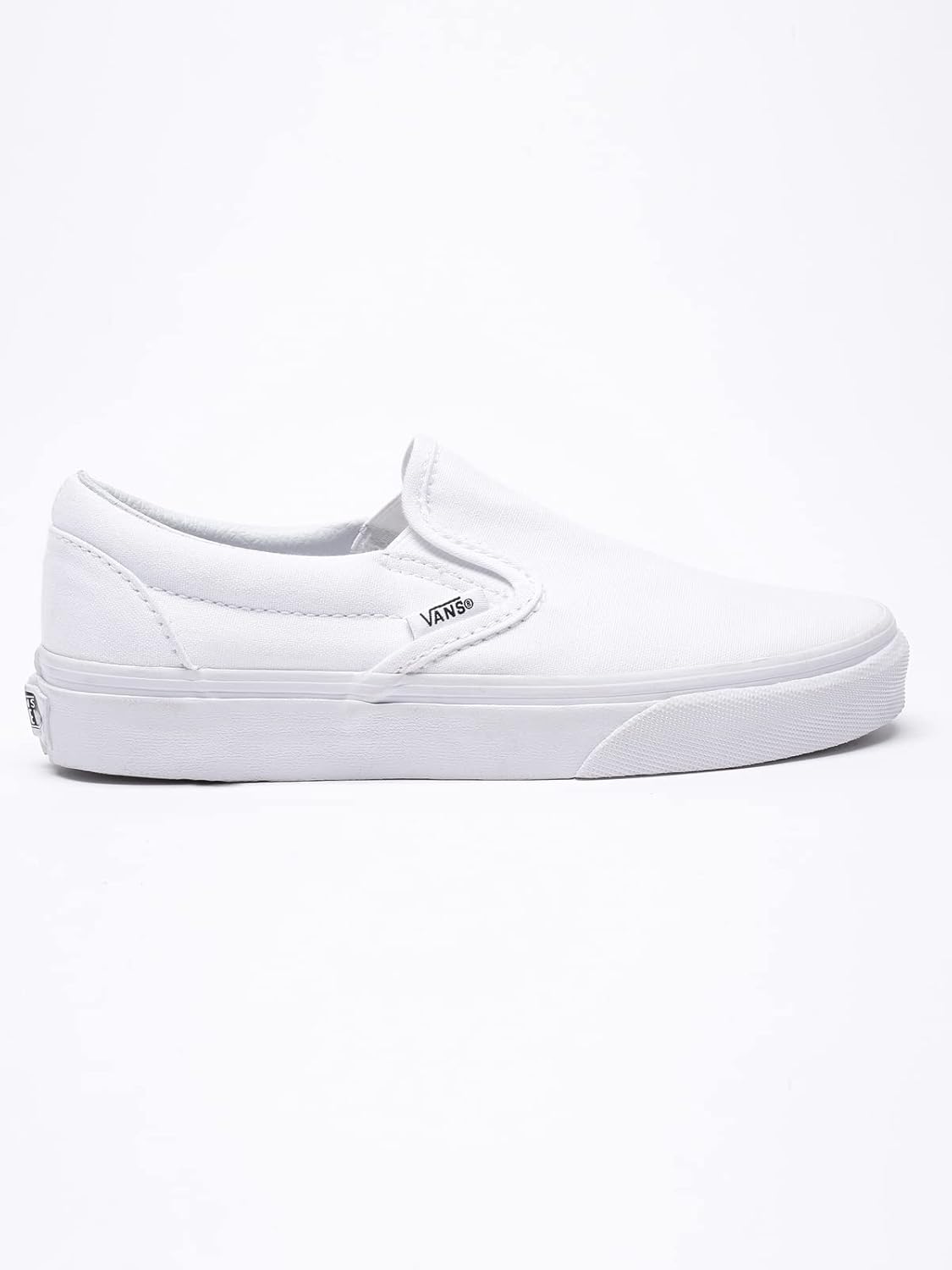 Vans Unisex Slip-On True White VN000EYEW00 I405896