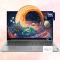 Lenovo 15.6" Touchscreen IdeaPad | FHD Display (1920 x 1080) | Intel 6-Core Processor | 40GB RAM | 1TB Storage | Type-C | Bluetooth | HDMI | Thin & Portable | Windows 11 Home | w/WOWPC Bundle