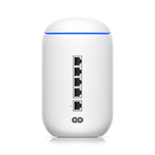 Ubiquiti UniFi Dream Machine UDM-US H572
