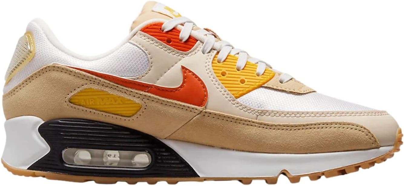 Nike Men's Modern Sneaker G735
