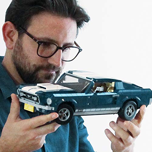 LEGO Creator Expert Ford Mustang 10265 Building Set X468197