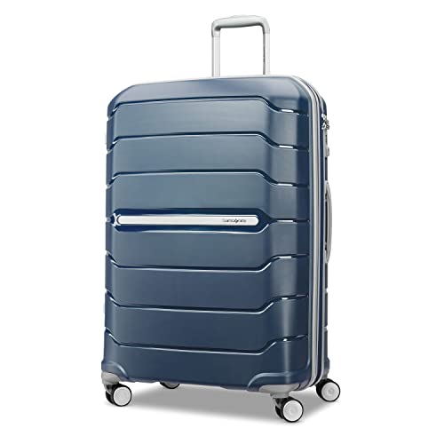 Samsonite Freeform 21-Inch Hardside Carry-On Luggage with Spinner Wheels M321762