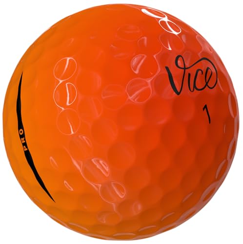 Vice Pro Golf Balls 2024 Model R467601