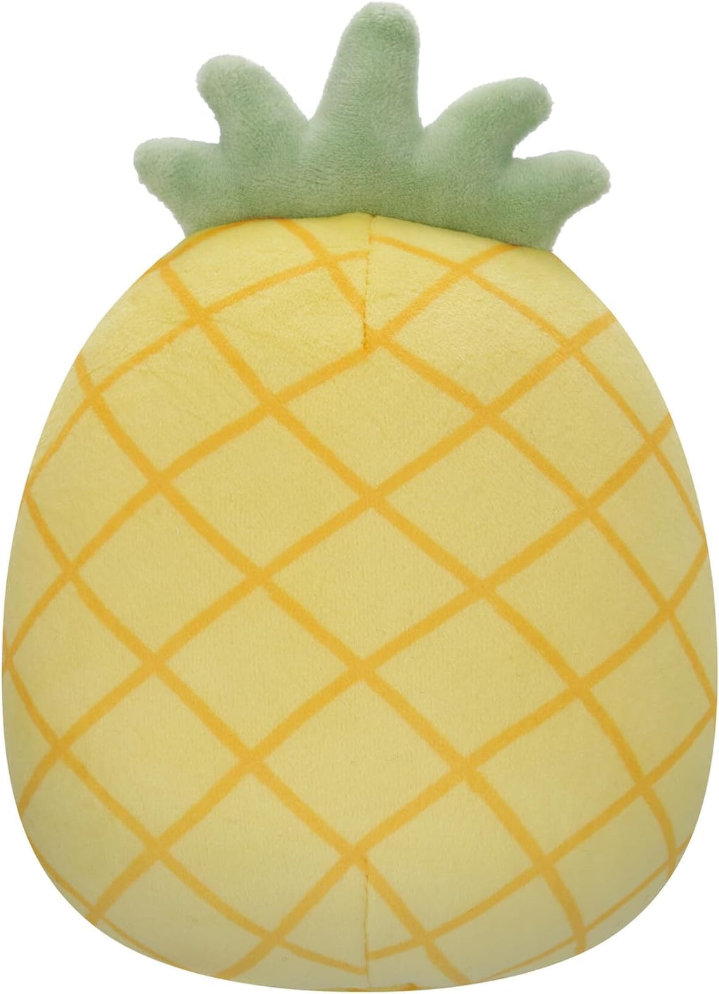 Squishmallows Original 5-Inch Maui Yellow Pineapple Plush by Jazwares C956